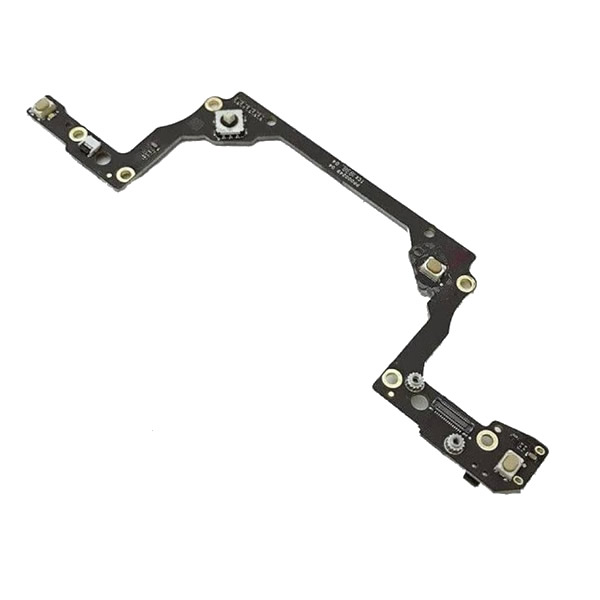 PLACA/CIRCUITO MICRO USB PARA RC DJI MAVIC 2(PP000249.04)