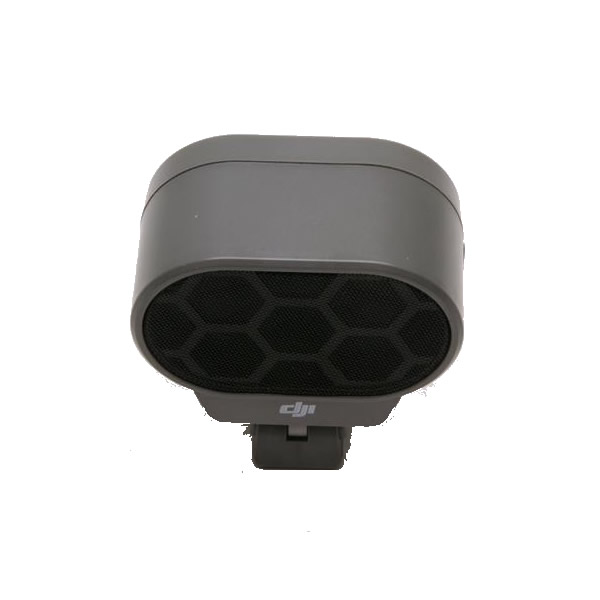 ALTAVOZ/SPEAKER PARA MAVIC 2 ENTERPRISE