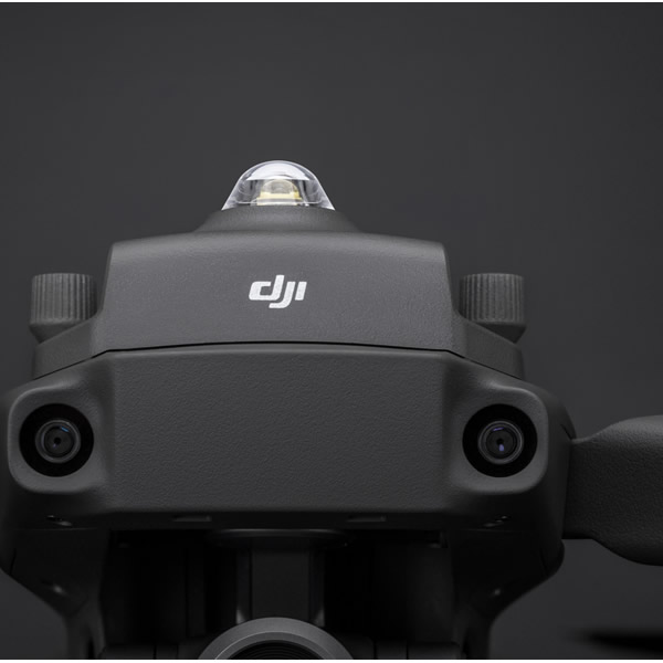 LUZ/BALIZA PARA MAVIC 2 ENTERPRISE