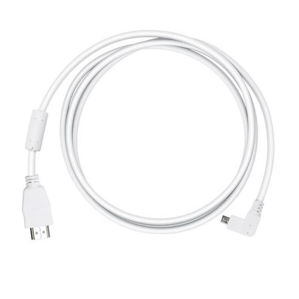 CABLE DJI HDMI Y ADAPTADOR A ROCKETFISH MINI HDMI