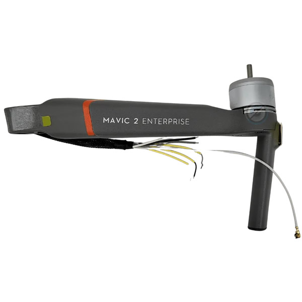 BRAZO DELANTERO DERECHO(CON LOGO) MAVIC 2 ENTERPRISE