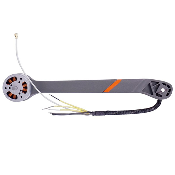 BRAZO DELANTERO DERECHO(CON LOGO) MAVIC 2 ENTERPRISE