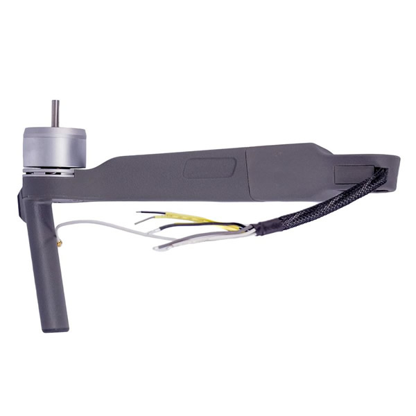 BRAZO DELANTERO DERECHO(CON LOGO) MAVIC 2 ENTERPRISE