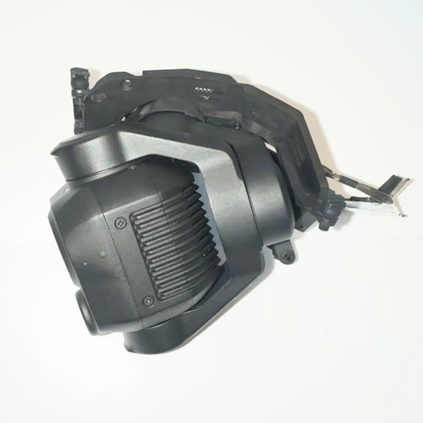 GIMBAL CON SENSOR PARA DJI MAVIC 3T(CON CABLES)