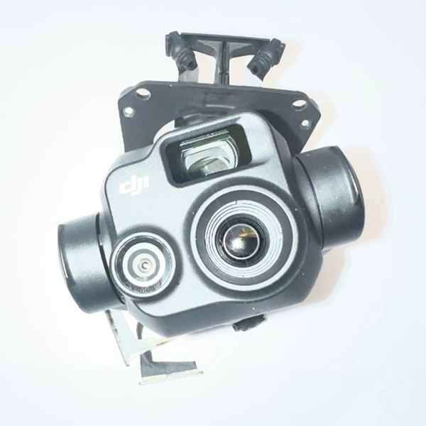 GIMBAL CON SENSOR PARA DJI MAVIC 3T(CON CABLES)