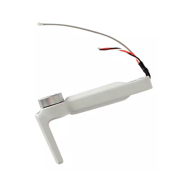 BRAZO DELANTERO IZQUIERDO(SIN LOGO) PARA MAVIC MINI 2