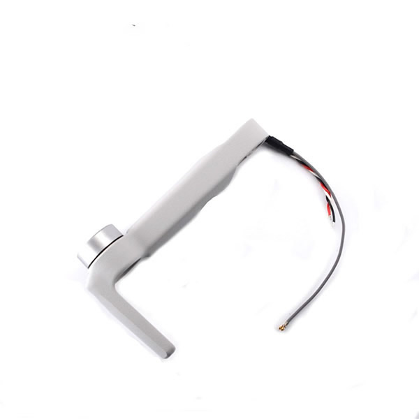 BRAZO DELANTERO IZQUIERDO(SIN LOGO) PARA MAVIC MINI 2