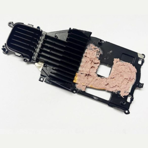 MODULO DISIPADOR DE CALOR(HEAT SINK) SIN MODULO WIFI - MAVIC 3E