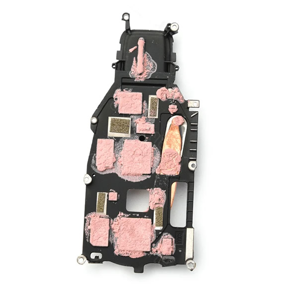 MODULO DISIPADOR DE CALOR(HEAT SINK) SIN MODULO WIFI - MAVIC 3E