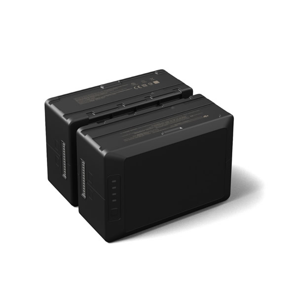 BATERIA PARA DJI MATRICE 300 SERIES - PART08 - TB60