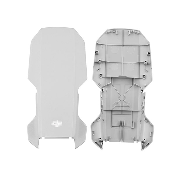 SHELL/CARCASA SUPERIOR MAVIC MINI 1/2