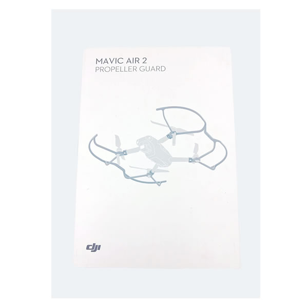 PROTECTOR DE HELICES SERIE MAVIC 2 PART 32
