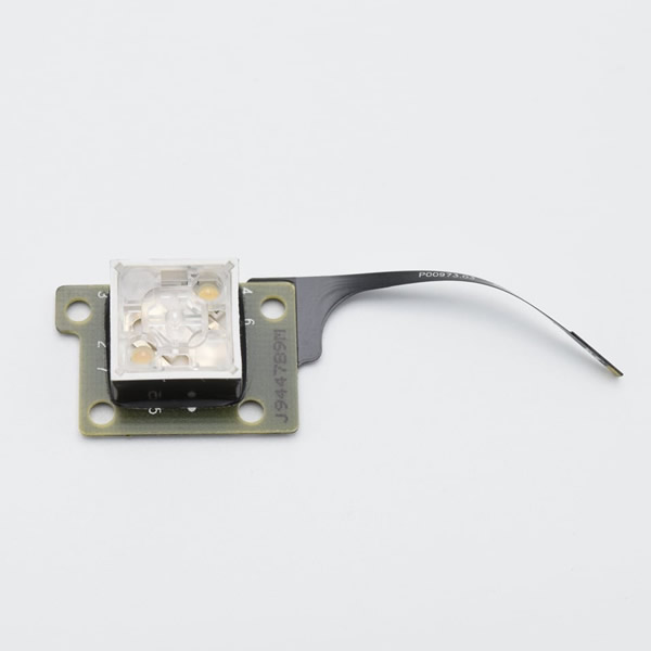 BOTON DE REEMPLAZO POWER PARA DJI PHANTOM 3 PRO/ PHANTOM 4 SERIES