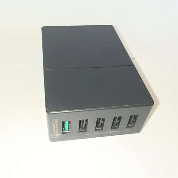 CARGADOR DE BATERÍA PARA PARROT ANAFI THERMAL(Q521)