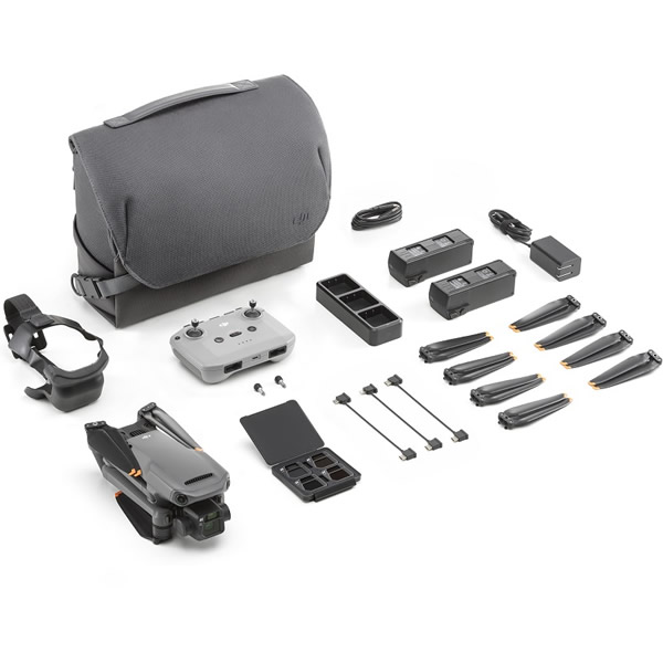 DJI MAVIC 3 FLY MORE COMBO