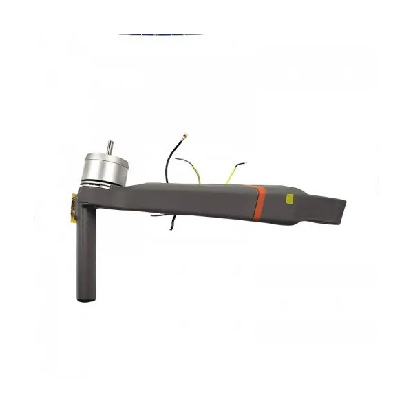 BRAZO DELANTERO IZQUIERDO(SIN LOGO) MAVIC 2 ENTERPRISE