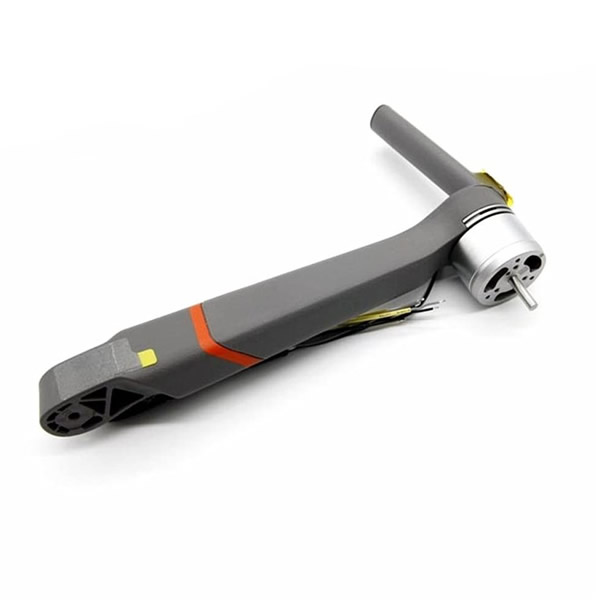 BRAZO DELANTERO IZQUIERDO(SIN LOGO) MAVIC 2 ENTERPRISE