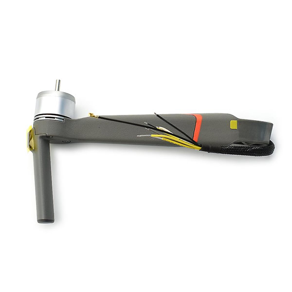 BRAZO DELANTERO IZQUIERDO(SIN LOGO) MAVIC 2 ENTERPRISE