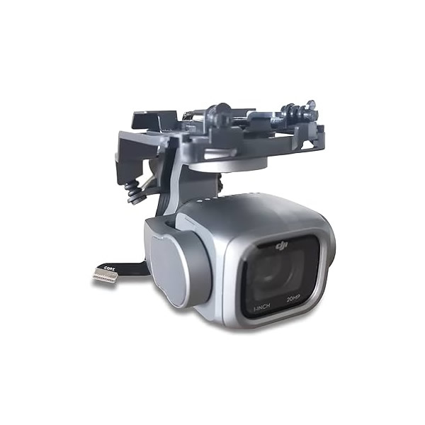 GIMBAL CON SENSOR PARA DJI MAVIC AIR 2S(CON CABLES)