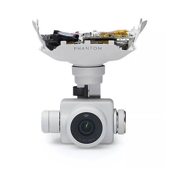 GIMBAL PARA DJI PHANTOM 4 PRO V2.0