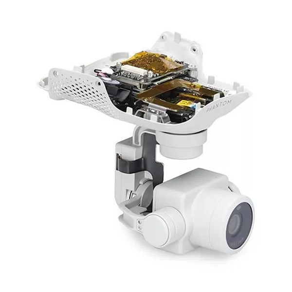 GIMBAL PARA DJI PHANTOM 4 PRO V2.0