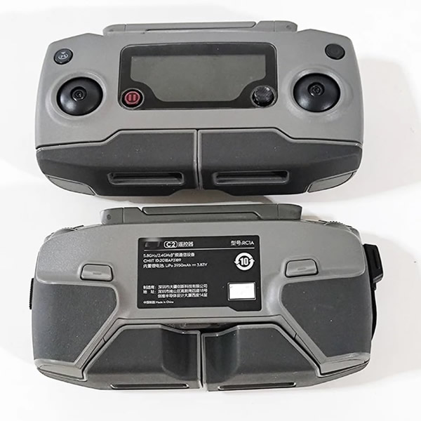 CONTROL REMOTO PARA SERIE DJI MAVIC 2