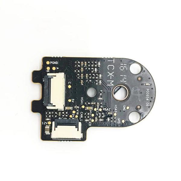 MODULO ESC PARA GIMBAL DEL PHANTOM 3 ST/SE - P01073-07