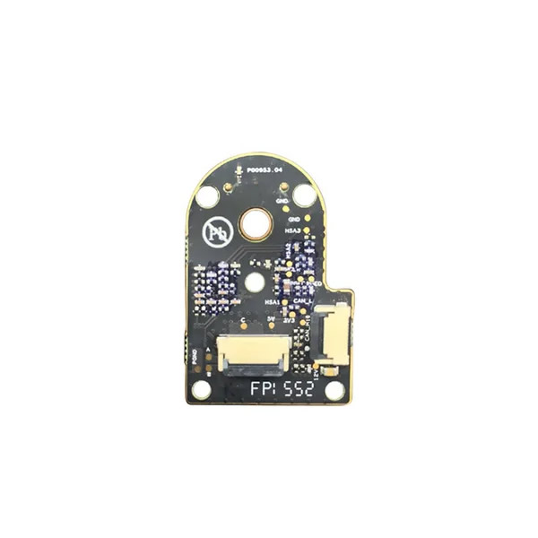 MODULO ESC PARA GIMBAL DEL PHANTOM 3 ST/SE - P01073-07