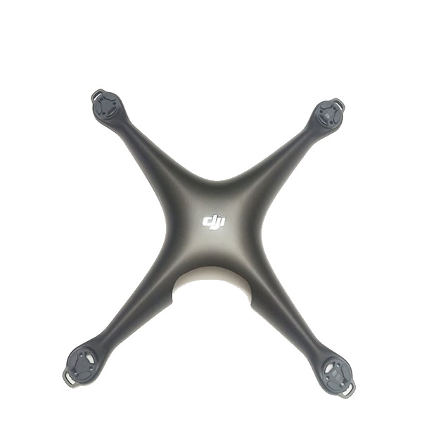 SHELL/CARCASA SUPERIOR PARA DJI PHANTOM 4 PRO OBSIDIAN