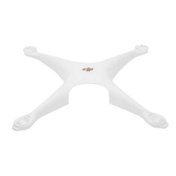 SHELL/CARCASA SUPERIOR PARA DJI PHANTOM 4 PRO V2.0