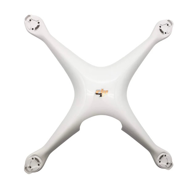 SHELL/CARCASA SUPERIOR PARA DJI PHANTOM 4 PRO V2.0