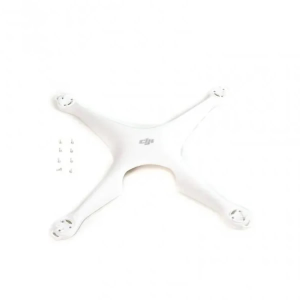 SHELL/CARCASA SUPERIOR PARA DJI PHANTOM 4 PRO V2.0