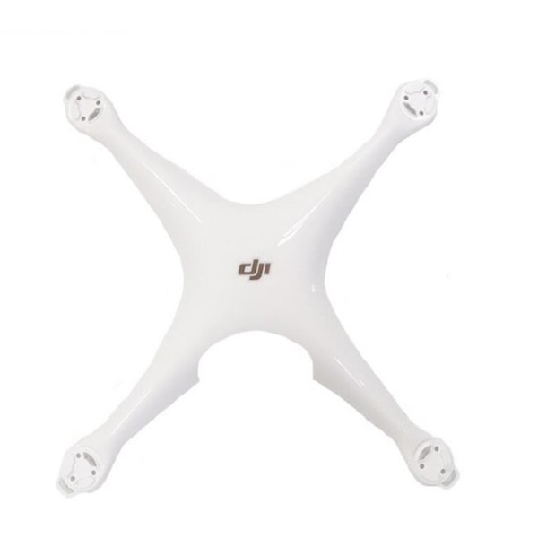 SHELL/CARCASA SUPERIOR PARA DJI PHANTOM 4 PRO