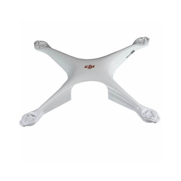 SHELL/CARCASA SUPERIOR PARA DJI PHANTOM 4 PRO