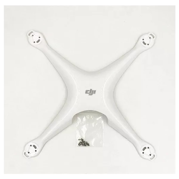 SHELL/CARCASA SUPERIOR PARA DJI PHANTOM 4 PRO