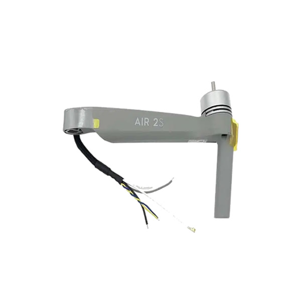 BRAZO DELANTERO DERECHO(CON LOGO) PARA AIR 2S
