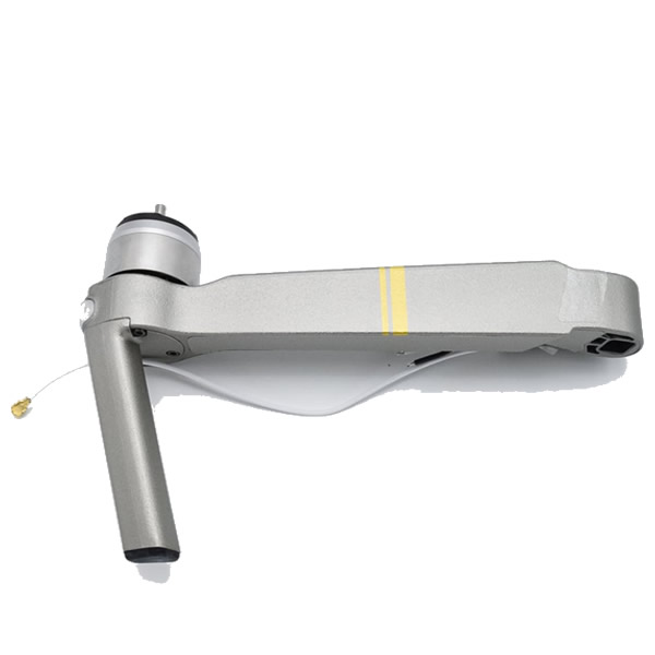 DJI BRAZO DELANTERO IZQUIERDO(SIN LOGO) MAVIC PRO PLATINUM