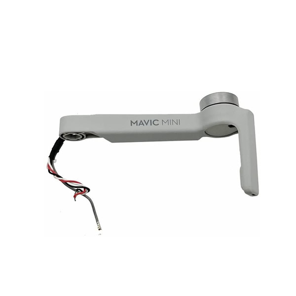 BRAZO DELANTERO DERECHO(CON LOGO) PARA MAVIC MINI 1