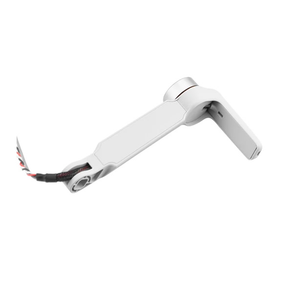 BRAZO DELANTERO DERECHO(CON LOGO) PARA MAVIC MINI 1