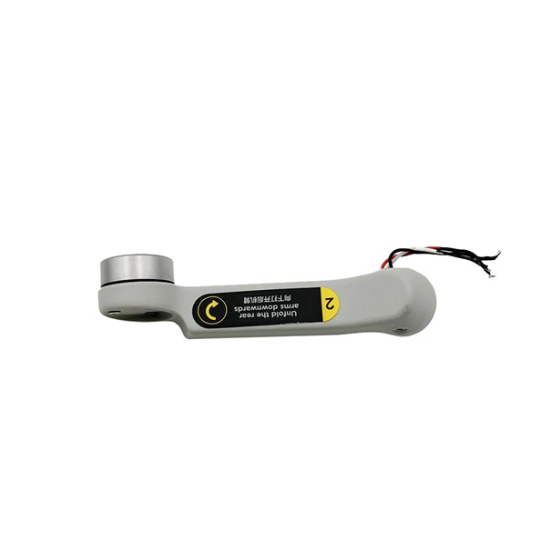 DJI BRAZO TRASERO IZQUIERDO MAVIC MINI 1