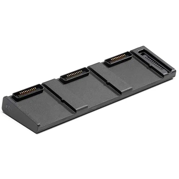 CARGADOR MULTIPLE/HUB PARA MAVIC AIR 2(P2CH)