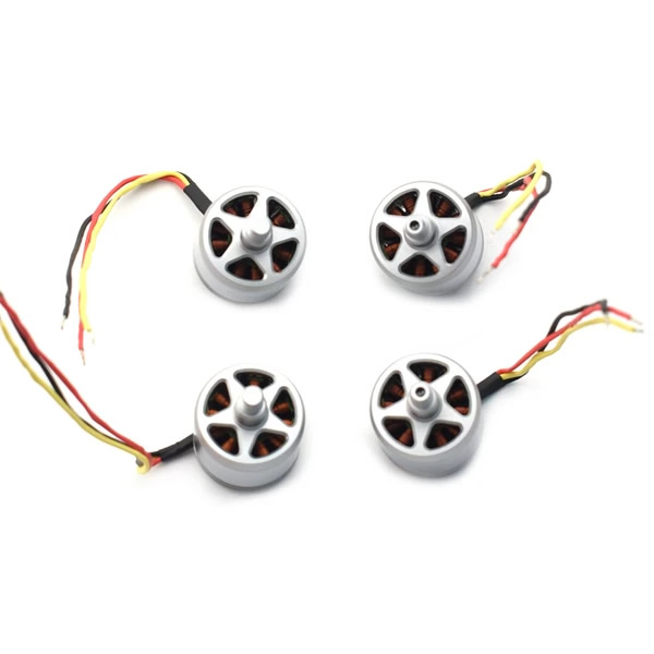 MOTORES PARA DRONE DJI PHANTOM 3 ADV/PRO - NUEVA VERSION 2312A