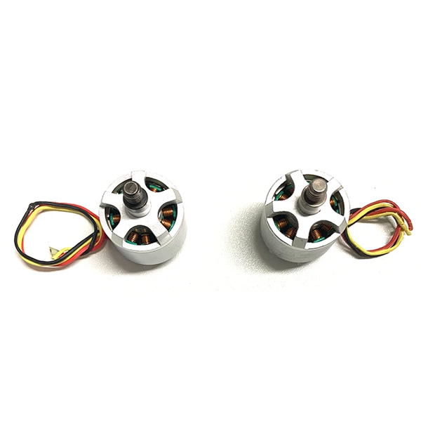 MOTORES PARA DRONE DJI PHANTOM 3 ADV/PRO - NUEVA VERSION 2312A