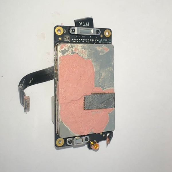 MODULO RTK PARA METRICE 300/350 RTK(PP001541.03)