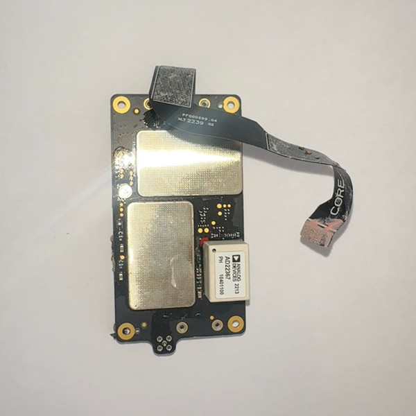 MODULO RTK PARA METRICE 300/350 RTK(PP001541.03)