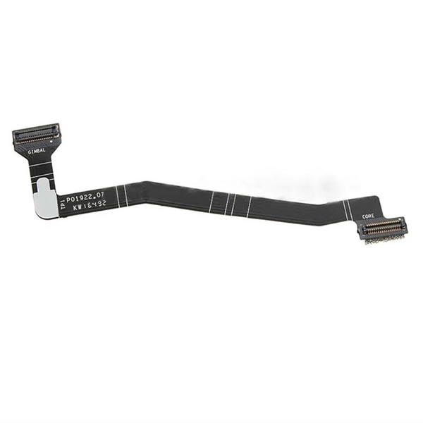 CABLE FLAT/FLEX GIMBAL/CÁMARA PARA DJI MAVIC PRO(P01922.07)
