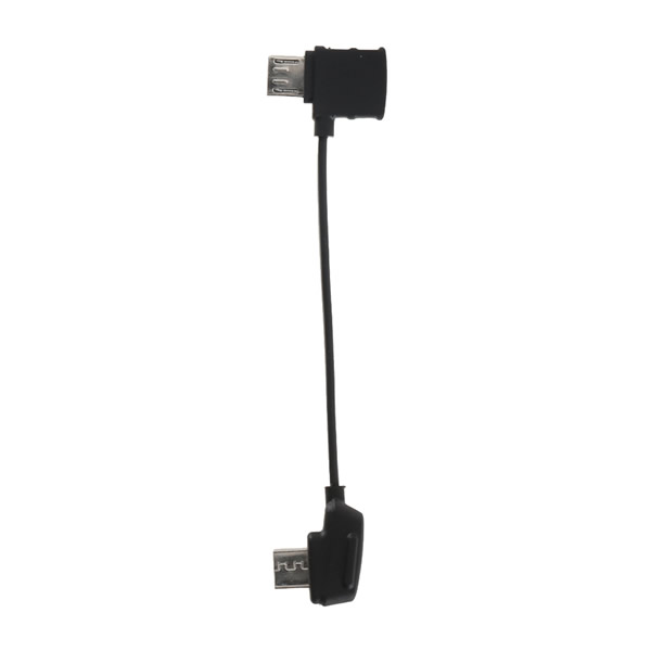 CABLE TIPO MINI USB PARA CONTROL REMOTO MAVIC(1/2)