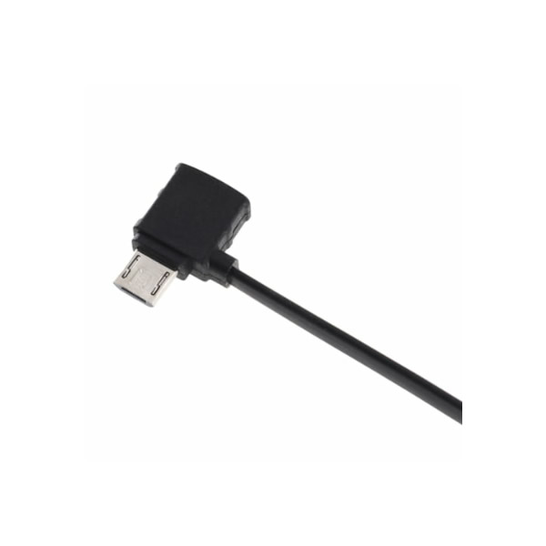 CABLE TIPO MINI USB PARA CONTROL REMOTO MAVIC(1/2)