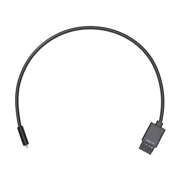 CABLE DE CONTROL IR PARA DJI RONIN  - PART 4