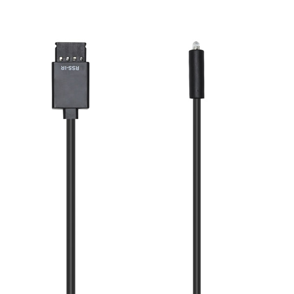 CABLE DE CONTROL IR PARA DJI RONIN  - PART 4